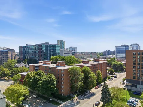 1856 Sherman Avenue Evanston IL 60201