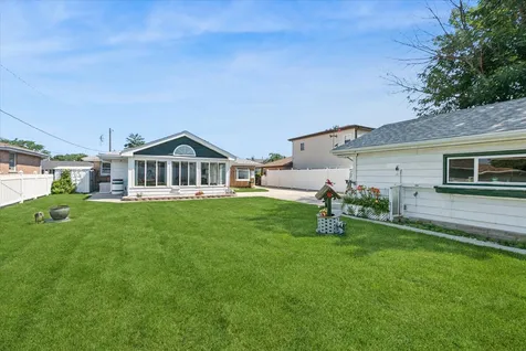 7821 West 73rd Place Bridgeview IL 60455