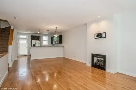 7211 North Oakley Avenue Chicago IL 60645