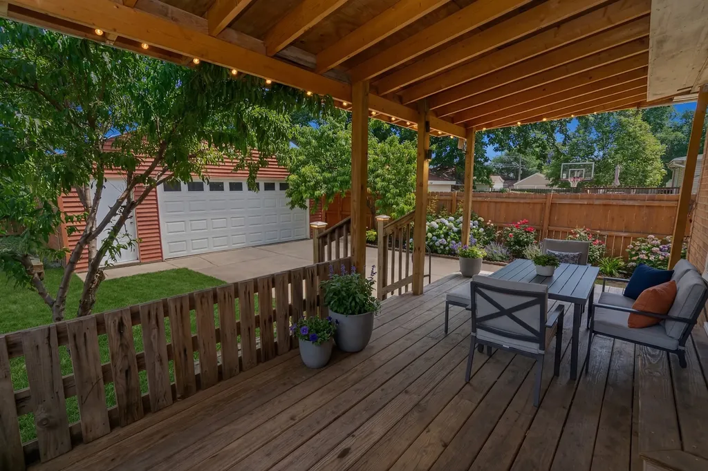 3910 West 83rd Street Chicago IL 60652