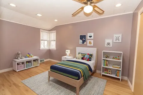 3910 West 83rd Street Chicago IL 60652