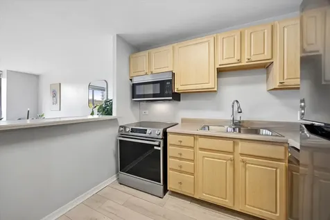3930 North Pine Grove Avenue Chicago IL 60613