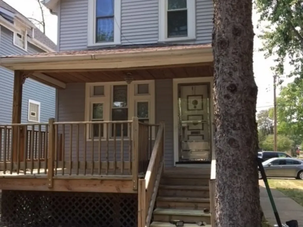 518 North 2nd Avenue Maywood IL 60153