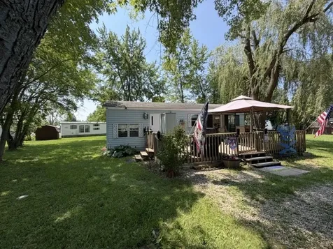 2795 East 28th Lot 968 Road Seneca IL 61360