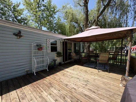 2795 East 28th Lot 968 Road Seneca IL 61360