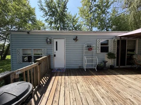 2795 East 28th Lot 968 Road Seneca IL 61360