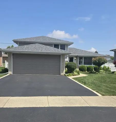 7836 West 81st Street Bridgeview IL 60455