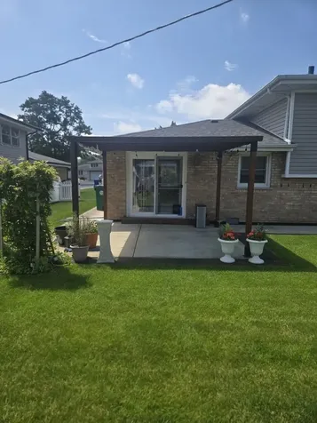 7836 West 81st Street Bridgeview IL 60455