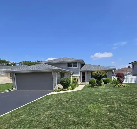 7836 West 81st Street Bridgeview IL 60455