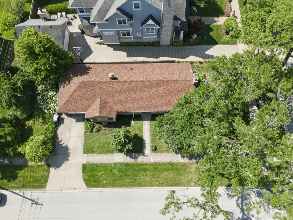 4201 Linden Avenue Western Springs IL 60558