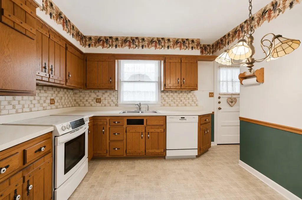 4201 Linden Avenue Western Springs IL 60558
