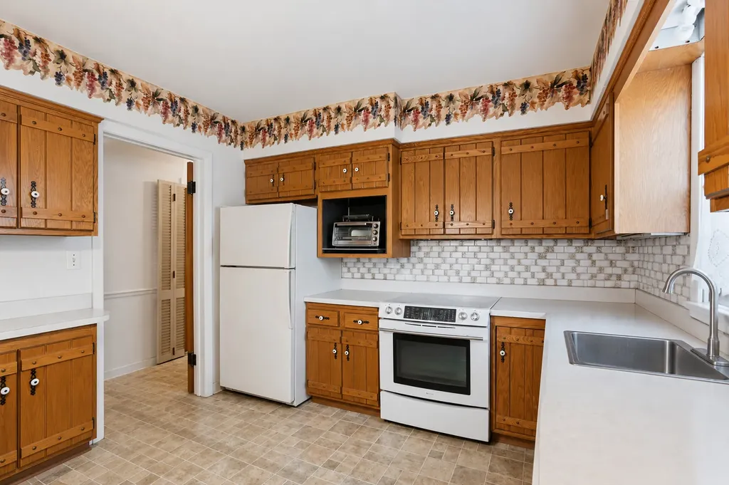 4201 Linden Avenue Western Springs IL 60558
