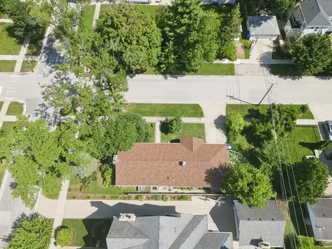 4201 Linden Avenue Western Springs IL 60558