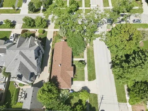 4201 Linden Avenue Western Springs IL 60558