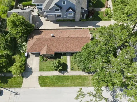 4201 Linden Avenue Western Springs IL 60558