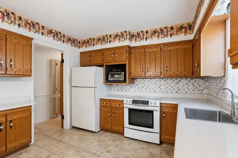 4201 Linden Avenue Western Springs IL 60558