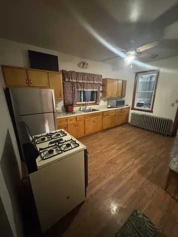 3945 West 55th Place Chicago IL 60629