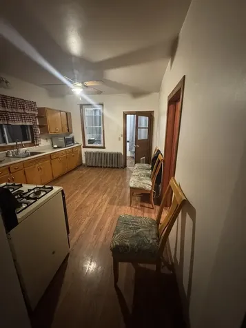 3945 West 55th Place Chicago IL 60629
