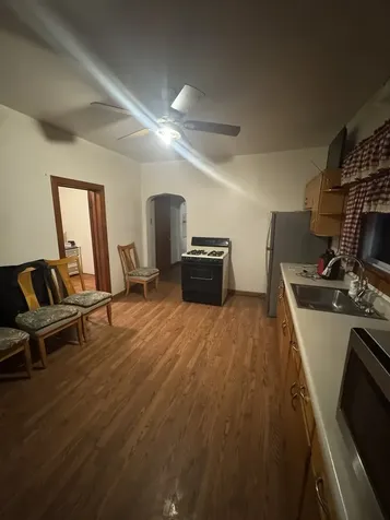 3945 West 55th Place Chicago IL 60629