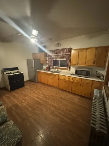 3945 West 55th Place Chicago IL 60629