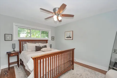 801 North Stone Avenue La Grange Park IL 60526