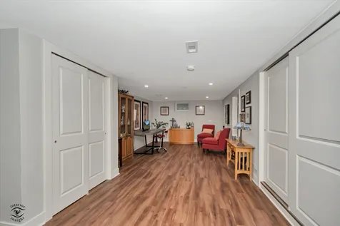 801 North Stone Avenue La Grange Park IL 60526