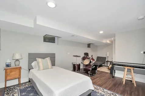 801 North Stone Avenue La Grange Park IL 60526