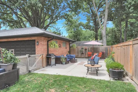 801 North Stone Avenue La Grange Park IL 60526
