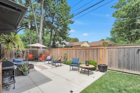 801 North Stone Avenue La Grange Park IL 60526