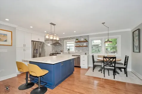 801 North Stone Avenue La Grange Park IL 60526