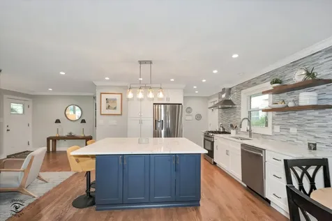 801 North Stone Avenue La Grange Park IL 60526