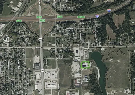 1 South Street Danville IL 61832