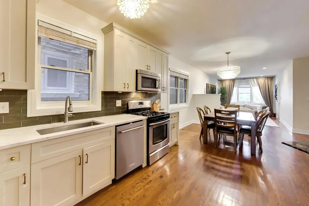 1247 North Rockwell Street Chicago IL 60622