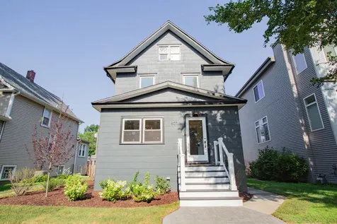 807 South Taylor Avenue Oak Park IL 60304