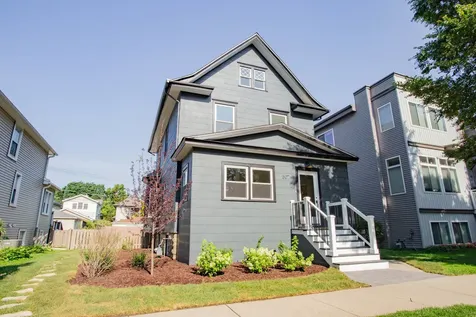 807 South Taylor Avenue Oak Park IL 60304