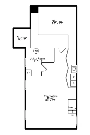 807 South Taylor Avenue Oak Park IL 60304