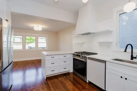 807 South Taylor Avenue Oak Park IL 60304