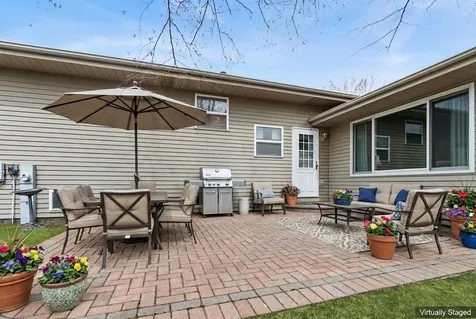 17900 Poplar Lane Country Club Hills IL 60478