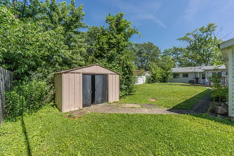 36672 North Traer Terrace Gurnee IL 60031