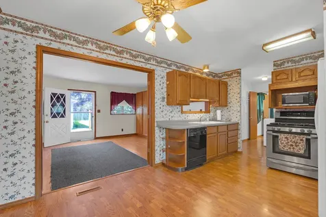 36672 North Traer Terrace Gurnee IL 60031