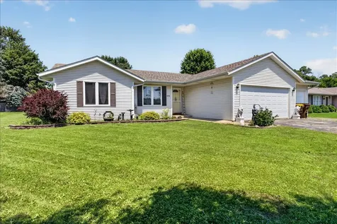 5250 Jenkins Drive South Beloit IL 61080