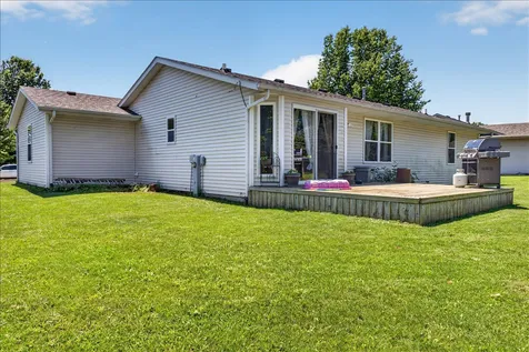5250 Jenkins Drive South Beloit IL 61080