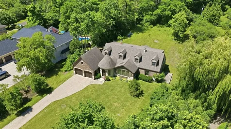 10S230 Grant Street Burr Ridge IL 60527