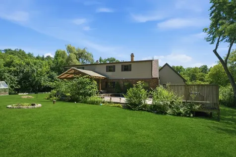 10S230 Grant Street Burr Ridge IL 60527