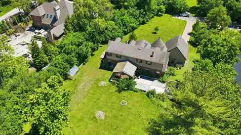 10S230 Grant Street Burr Ridge IL 60527