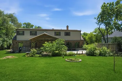 10S230 Grant Street Burr Ridge IL 60527