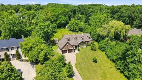 10S230 Grant Street Burr Ridge IL 60527