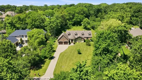 10S230 Grant Street Burr Ridge IL 60527