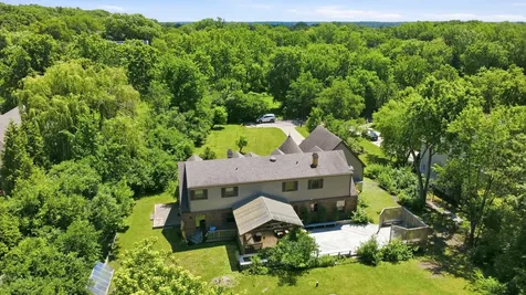 10S230 Grant Street Burr Ridge IL 60527