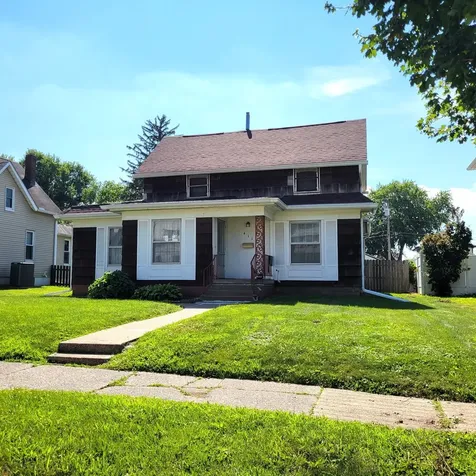 411 39TH Street Moline IL 61265